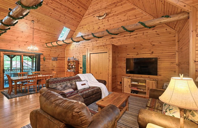 Wazeecha Lodge in Wisconsin Rapids - Foto 30