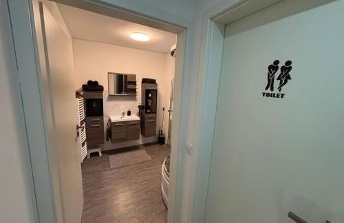 Avens Ferienwohnung mit zwei Schlafzimmer - Foto 21