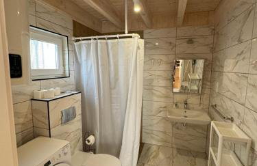 Domki letniskowe Czapli9 Domki Rewal Apartamenty - Photo 49