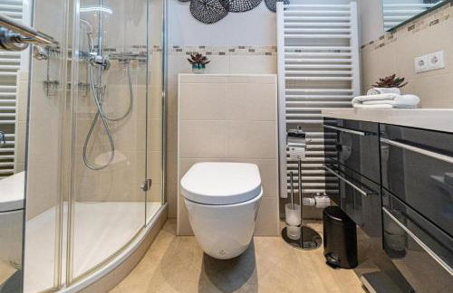 Premium Ferienwohnung mit Meerblick - Foto 19