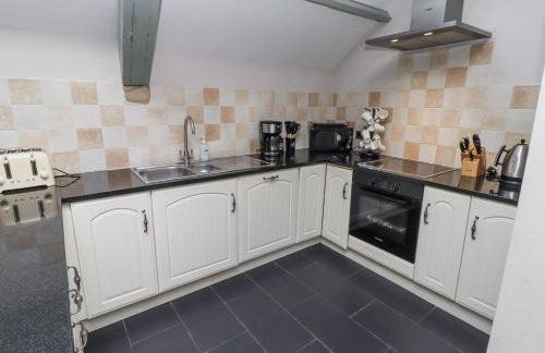 Old Mill Lucker - Foto 13