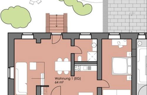 Schloss Pütnitz - Kanuspezial ab 4 Ü 06 Jan bis 29 April - Foto 78