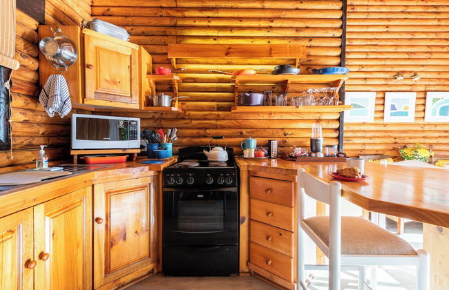 Under Milkwood Resort - Foto 21