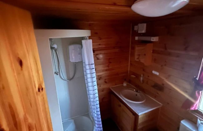 Family Cabin Ben Morecrianlarich, West Highland - Photo 8