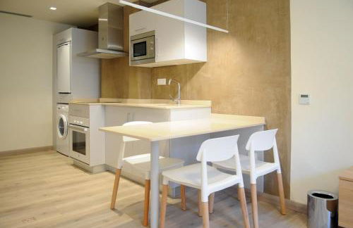 APARTAMENTOS TURÍSTICOS GUIANA - Foto 6