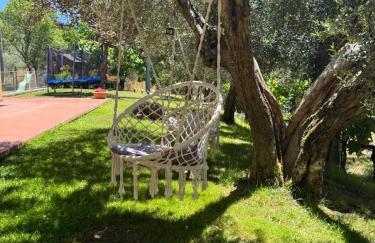 Le Coccole Del Trasimeno - Foto 70