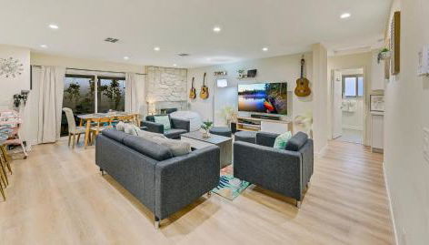 20 min to Disneyland - Spacious Family Home Near All the Fun - Foto 2