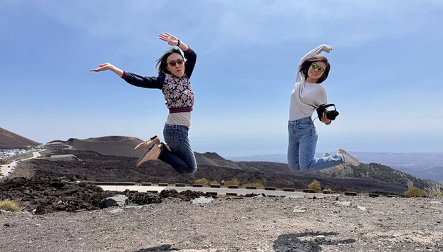 "Vive tu sueño siciliano" Excursiones privadas de 4 días desde Taormina". - Foto 3
