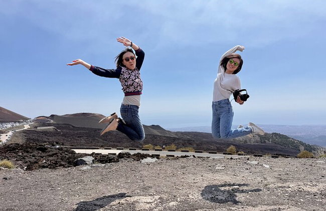 "Vive tu sueño siciliano" Excursiones privadas de 4 días desde Taormina". - Foto 3