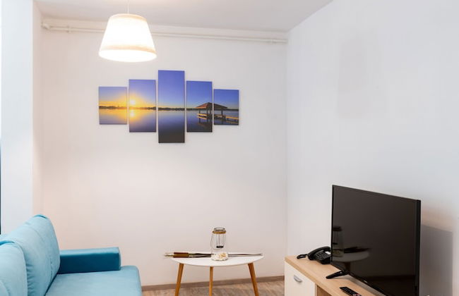 TCI Apartments - Foto 26