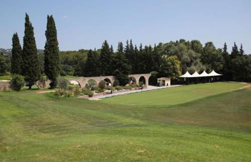 Villa climatisée avec piscine, terrasse & parking, Proche Cannes - Foto 26