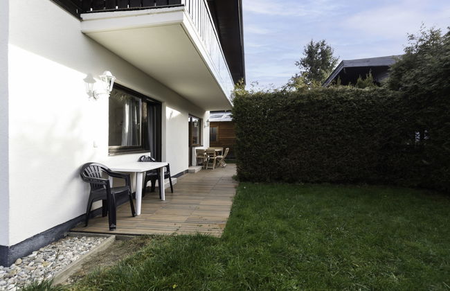 Alpenchalets - Foto 35