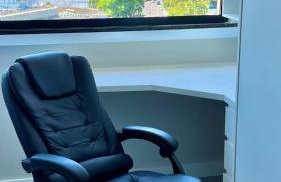 Post Card View Modern Studio - Foto 16