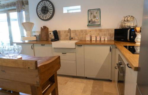 Grange avec vue, proche de Sarlat, calme et dépaysement au coeur du Lot - Foto 34