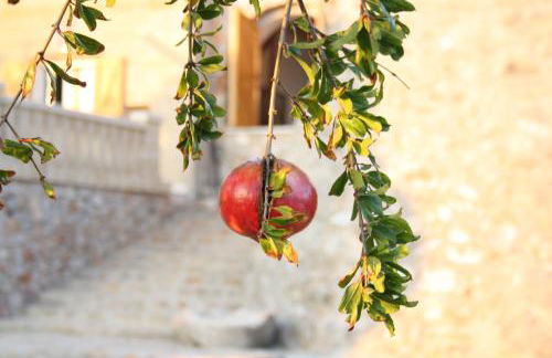 Villa Le Macchie - Foto 31