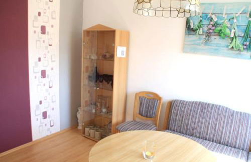 Apartment Bergblick Bischberg bei Bamberg - Foto 8