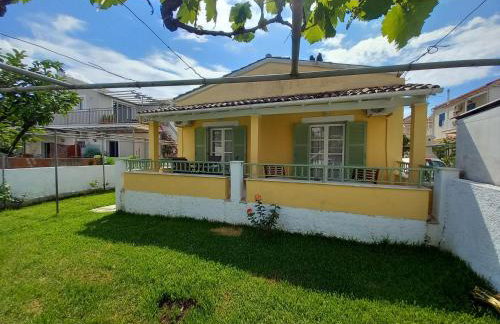 Kipos Apartments - Foto 28