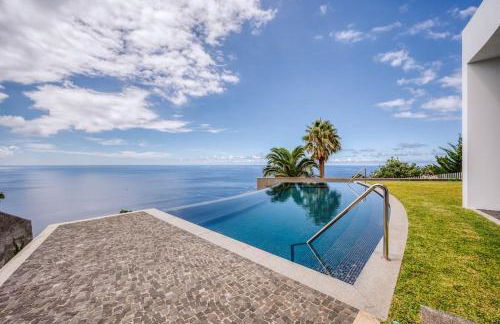 Vila Aguarelas with pool by Stay Madeira Island - Foto 1