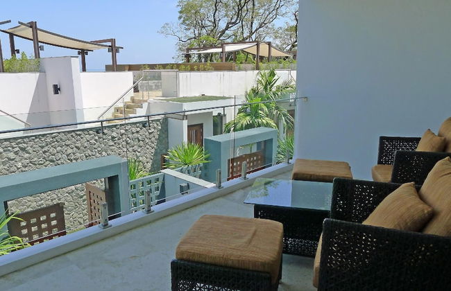 The Nchantra Pool Suite Phuket - Foto 42