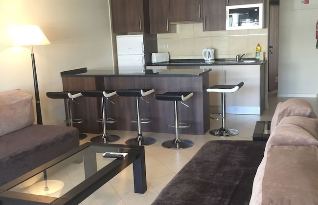 Parque Mourabel- Pe Do Lago- Oasis Village - Foto 28