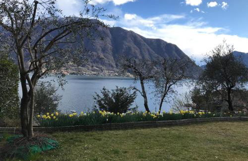 Big Apartment with Lake View and Three Bedrooms - Foto 30