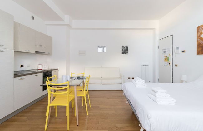 Italianway Apartments - Villa Mafalda - Foto 57