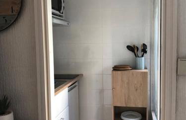 La Grande Motte Apartment - Foto 8