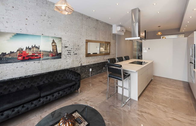 Hotel Milton-Parc - Foto 41