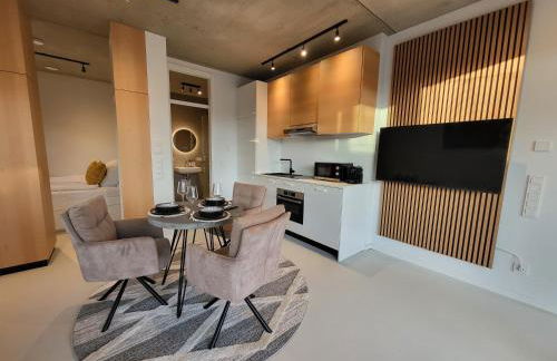 SiOUX: stilvolles Designapartment am Bodensee - Foto 2