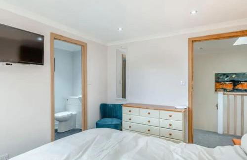 Mylo’s Cottage - Langrick, Lincolnshire - Foto 9