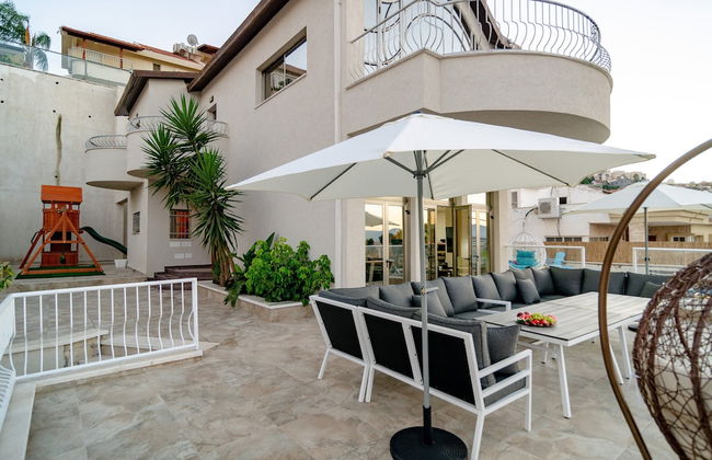 Villa view - Foto 26