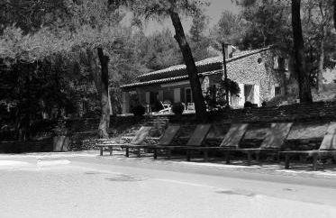 Zen et Chic, juste à coté de la Bastide de Marie - Photo 12