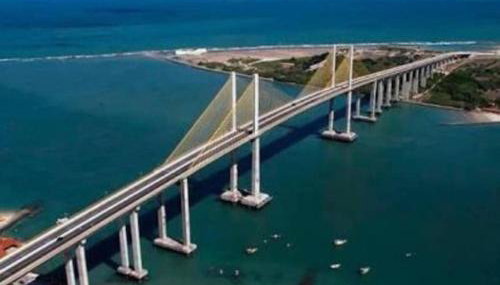 Apartament litoral norte Natal RN - Foto 4