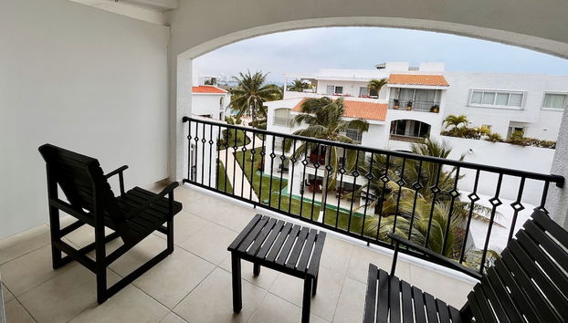 Vacation getaway with beach access - Foto 2, Habitación