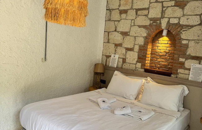 Casa Tuana Alacati - Foto 1