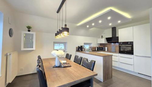 Ferienhaus Urlaubsglück - Foto 3