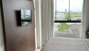 Ap com localização Privilegiada - Com Ar - Foto 4