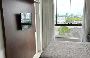 Ap com localização Privilegiada - Com Ar - Foto 4