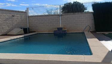 Casa rural Alcala Cabaña Del herrero - Foto 3