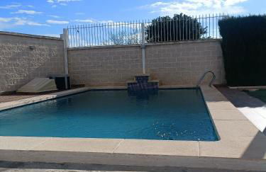 Casa rural Alcala Cabaña Del herrero - Foto 3