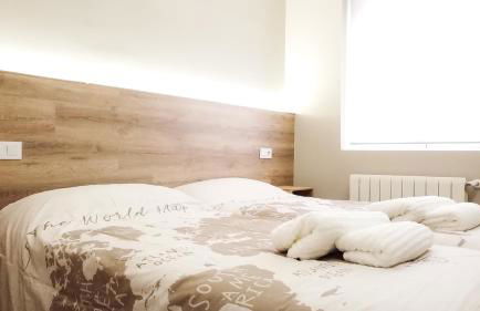 Apartamento BOSTON - Centro, Nuevo, Confort, Wifi - Foto 11