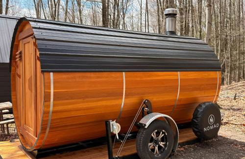 Cover wagon PA Grand Canyon - Foto 4