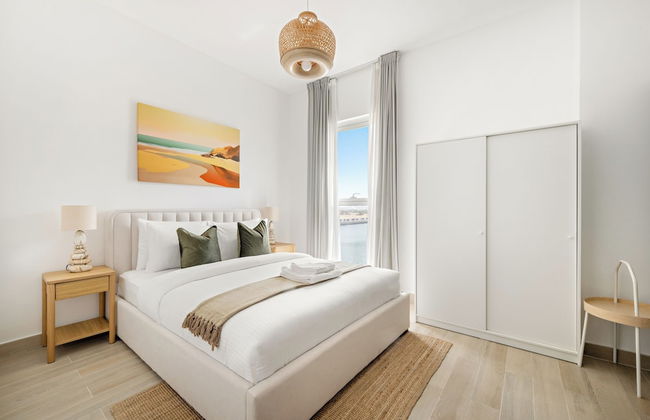 Silkhaus Waters Edge Tower - Yas Island - Photo 80