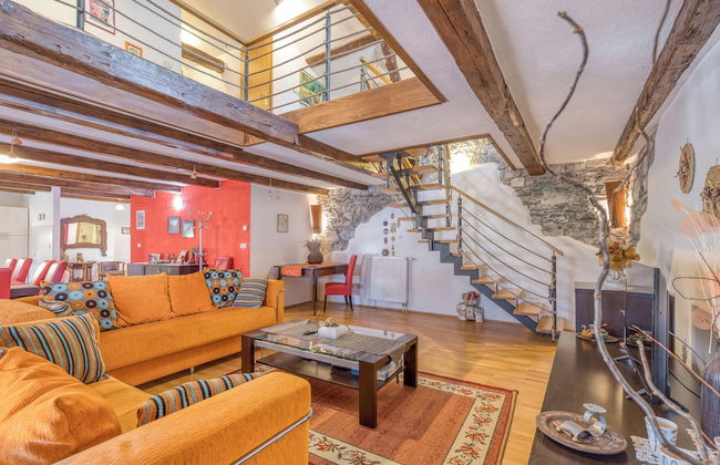 Countryside House Gal - Foto 16