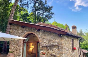 Berenice in Chianti - Authentic Tuscan Country House - Foto 41