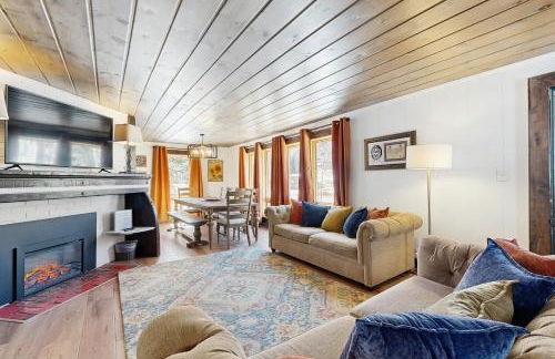 Brighton Sunflower Chalet - Foto 14