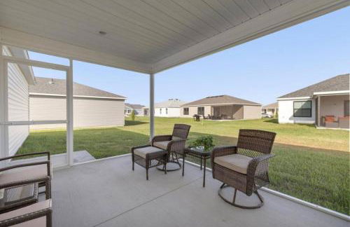 Large 3 bedroom with Golf Cart - Foto 9