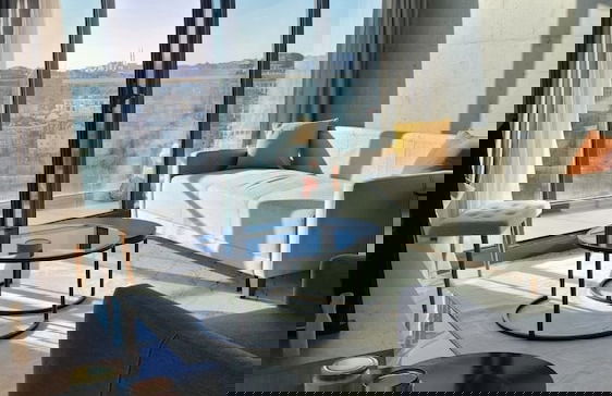 Modern 2Bed Condo in Luxurious Building - Foto 4