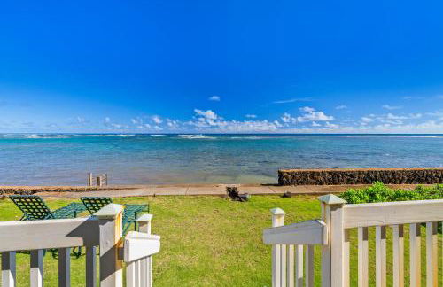 Kauai Aliomanu Sunrise Hale by Coldwell Banker Island Vacations - Foto 72