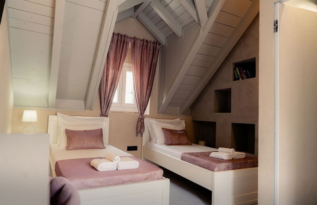 Villa Matejuska Heritage - Photo 23